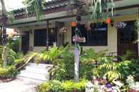 Bên ngoài Ban Nai Fun Homestay