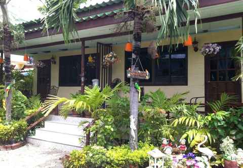 Exterior Ban Nai Fun Homestay