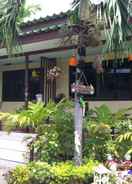 EXTERIOR_BUILDING Ban Nai Fun Homestay