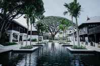 Kolam Renang Na Nirand Romantic Boutique Resort (SHA Extra Plus+)