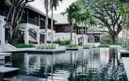 Kolam Renang 5 Na Nirand Romantic Boutique Resort (SHA Extra Plus+)