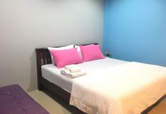 Bedroom 4 Baan Mantana Amphawa