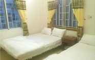 Bedroom 4 Sunny Hostel Da Nang