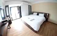 Kamar Tidur 6 Next Bird Suite (SHA)