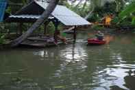 Atraksi di Area Sekitar Banmaihom Amphawa