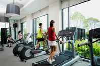 Fitness Center AVANI Khon Kaen Hotel & Convention Centre