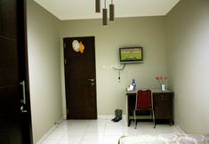 臥室 4 GPresiden - Comfort Room near Alam Sutera