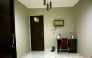 Bedroom 4 GPresiden - Comfort Room near Alam Sutera