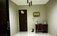 Kamar Tidur 4 GPresiden - Comfort Room near Alam Sutera