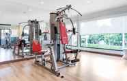 Fitness Center 5 iPREMIUM Sukhumvit 81 By Favstay