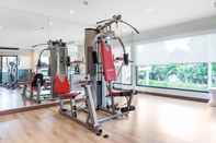 Fitness Center iPREMIUM Sukhumvit 81 By Favstay