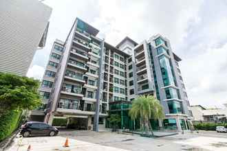 Exterior 4 iPREMIUM Sukhumvit 81 By Favstay