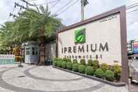 ภายนอกอาคาร iPREMIUM Sukhumvit 81 By Favstay