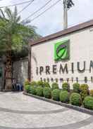 EXTERIOR_BUILDING iPREMIUM Sukhumvit 81 By Favstay