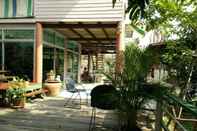 Common Space Ayutthaya Antique Homestay