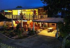 Lobby 5 Ayutthaya Antique Homestay