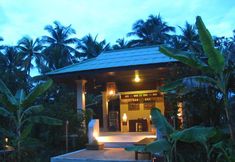 Lobby 2 Baan Suan Ampawa