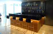 Bar, Kafe, dan Lounge 2 MA Hotel