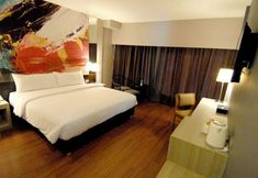 Bedroom 5 MA Hotel