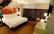 Bedroom 5 MA Hotel