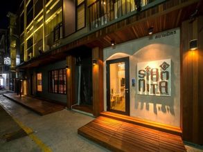 외관 4 Siam Mitr Hostel