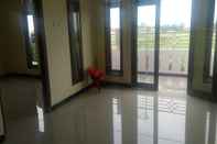 Lobby Suwuk Homestay