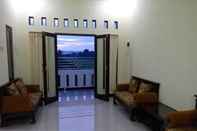 Common Space Suwuk Homestay