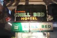 Bangunan Chill Bed Hostel