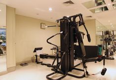 フィットネスセンター 6 Saladaeng Colonnade