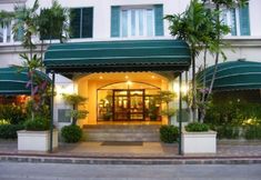 ロビー 2 Saladaeng Colonnade