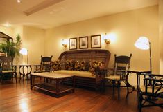 ロビー 3 Saladaeng Colonnade