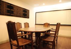 レストラン 7 Saladaeng Colonnade