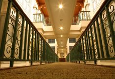 ロビー 4 Saladaeng Colonnade