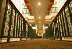 Lobby 4 Saladaeng Colonnade
