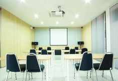 ห้องประชุม 7 Le Park Hotel
