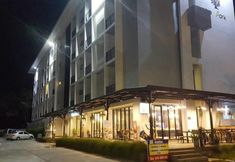 ภายนอกอาคาร 3 Le Park Hotel
