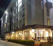 Bangunan 3 Le Park Hotel