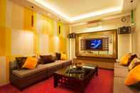 Entertainment Facility Grand Lord (Boutique) Hotel (SHA+)