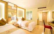 Bedroom 4 Grand Lord (Boutique) Hotel (SHA+)