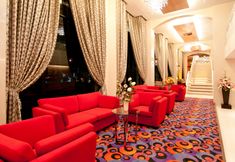 Lobby 5 Grand Lord (Boutique) Hotel (SHA+)