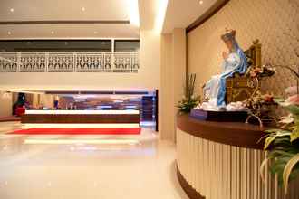 Lobi 4 Grand Lord (Boutique) Hotel (SHA+)