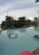 SWIMMING_POOL Bumi Nusantara Hotel Pangandaran