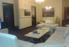 Ruang untuk Umum 6 Luxy Service Suite @ Times Square