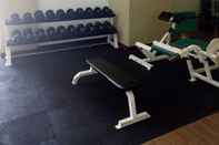 Fitness Center Luxy Service Suite @ Times Square