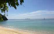 วิวและสถานที่ท่องเที่ยวใกล้เคียง 7 Koh Ngai Paradise Beach Resort