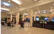 Lobi 3 Hotel Sindha