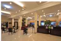 Lobby Hotel Sindha