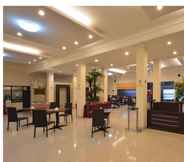 Lobby 3 Hotel Sindha