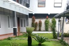 Common Space Hotel Sindha