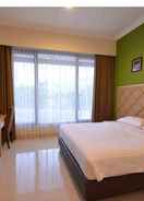 BEDROOM Hotel Sindha